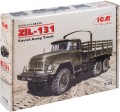 ICM ZiL-131 (1:35) 35515 