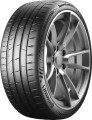 Continental SportContact 7 245/45 R19 102Y 