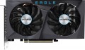 Gigabyte GeForce RTX 3050 EAGLE OC 8G 