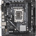 ASRock H610M-HDV 