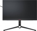 AOC AGON PRO AG274QGM 27 "  чорний