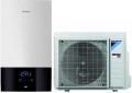 Daikin Altherma 3 R W EHBX08E9W/ERGA06EV 6 кВт