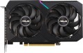 Asus GeForce RTX 3050 Dual OC 8GB 