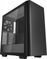 Deepcool CK500 czarny