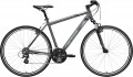 Merida Crossway 10-V 2022 frame XL 