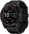 Garmin Fenix 7  Sapphire Solar