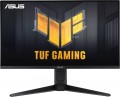 Asus TUF Gaming VG28UQL1A 28 "  чорний