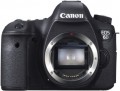 Canon EOS 6D  body