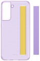 Samsung Slim Strap Cover for Galaxy S21 FE 