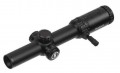 Bushnell AR Optics 1-8x24 Illum BTR-1 SFP 