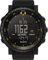 Suunto Core Black Yellow 