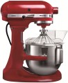 KitchenAid 5KPM5EER червоний