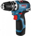 Bosch GSR 12V-35 FC Professional 06019H3001 