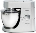 Kenwood Major Titanium KMM020 нержавіюча сталь