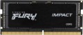 Kingston Fury Impact DDR5 1x16Gb KF556S40IB-16