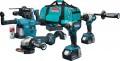 Makita DLX4155TX1 