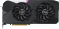 Asus Radeon RX 6750 XT Dual OC 