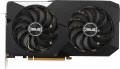 Asus Radeon RX 6650 XT Dual OC 