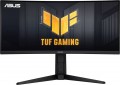 Asus TUF Gaming VG30VQL1A 29.5 "  czarny