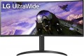 LG UltraWide 34WP65C 34 "  чорний
