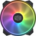 Cooler Master MasterFan MF200R ARGB 