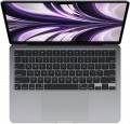 Apple MacBook Air (2022) (MLXX3)