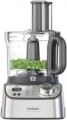 Kenwood Multipro Express Weigh+ FDM71.960SS нержавіюча сталь