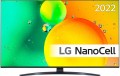 LG 43NANO76 2022 43 "