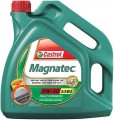 Castrol Magnatec 5W-40 A3/B4 5 л