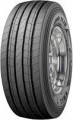 Вантажна шина Goodyear KMax T Gen-2 445/45 R19.5 160J 