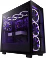 NZXT H7 Elite чорний