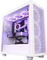 NZXT H7 Flow білий