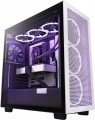 NZXT H7 Flow White/Black білий