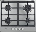 Whirlpool TGML 661 IX нержавіюча сталь