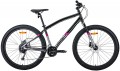 Pride Rocksteady AL 7.2 2022 frame L 