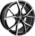 Replica VV5499 (8x18/5x112 ET40 DIA66,5)