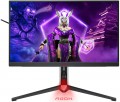 AOC AGON PRO AG274QZM 27 "  чорний