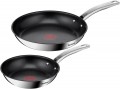 Tefal Intuition G6 B817S255 26 см  хром