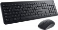 Dell Wireless Keyboard and Mouse KM3322W 