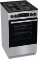 Gorenje GK 5C41 SF сріблястий