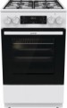 Gorenje GK 5C41 WH білий