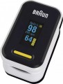 Braun Pulse Oximeter 1 