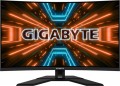 Gigabyte M32UC 31.5 "  чорний