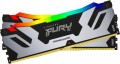 Kingston Fury Renegade DDR5 RGB 2x16Gb KF560C32RSAK2-32