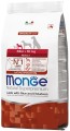 Monge Speciality Mini Adult Lamb/Rice/Potatoes 15 кг