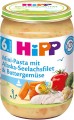 Hipp Puree 6 190 