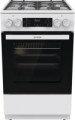 Gorenje GK 5C41 WF-B білий