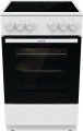 Gorenje GEC 5A10 WG білий