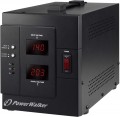 PowerWalker AVR 3000 SIV FR 3 kVA / 2400 W