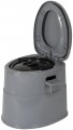 Bo-Camp Portable Toilet Comfort 7 Liters 